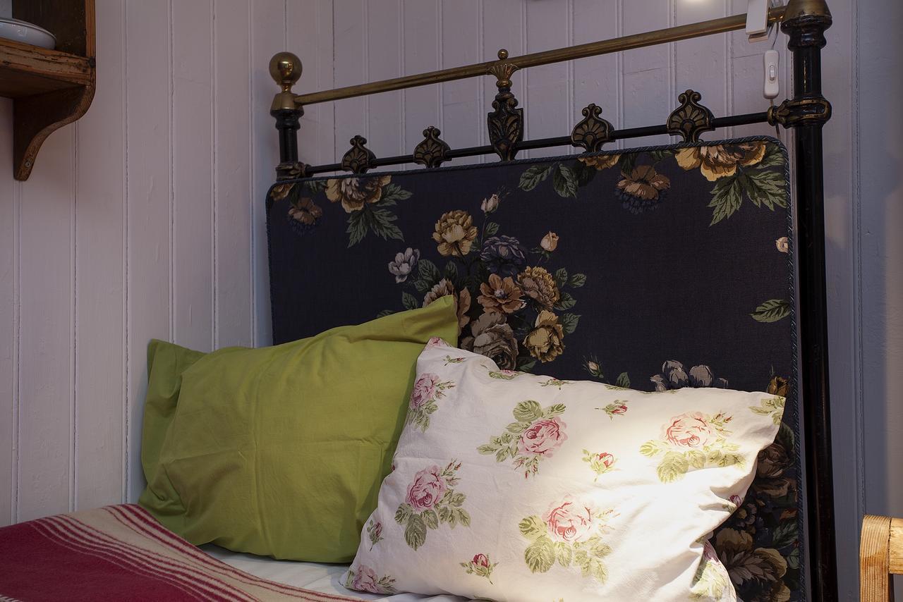 Berte Bed&Breakfast Slöinge エクステリア 写真