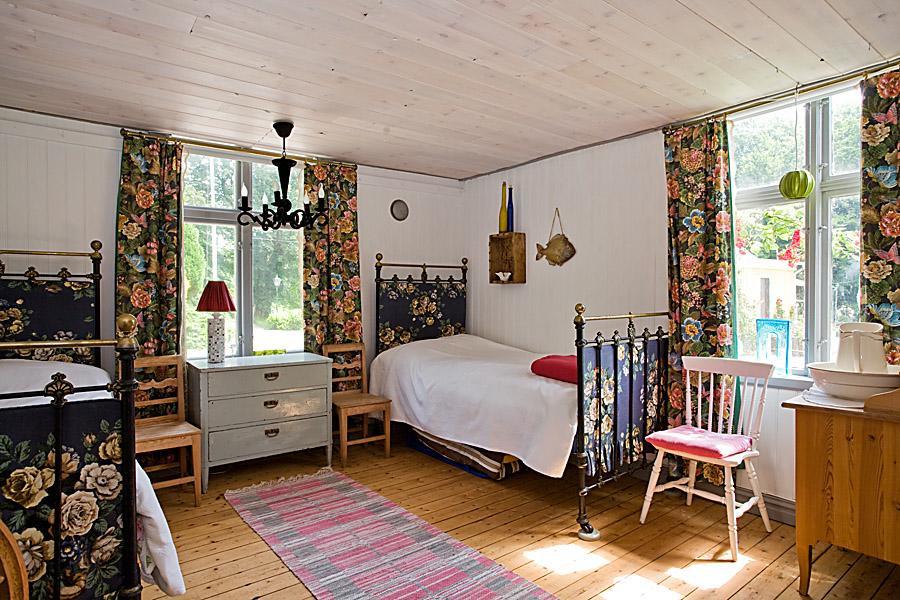 Berte Bed&Breakfast Slöinge エクステリア 写真